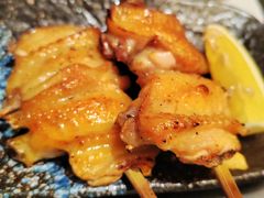 -乌君·酒场·炭火烧鸟(侨城坊店)