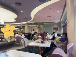 -奈尔宝·国风主题儿童乐园·亲子餐厅(豫园商城店)