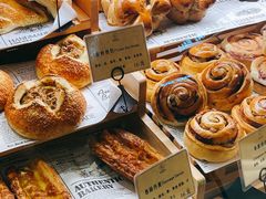 -安上烘焙 ENCHANTE(世纪汇店)