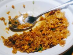 -吕氏疙瘩汤·新鲁菜(新贵和店)