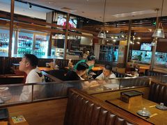 -蚝太郎 • 海鲜烧烤(Upark店)