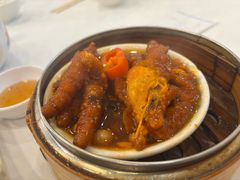 -凤城酒家(渣华道)