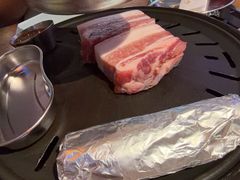 -济州爱肉堂(总店)