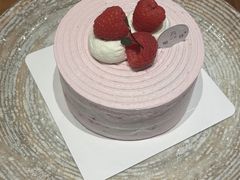 -檗谷·面包·咖啡·轻食(华贸天地店)