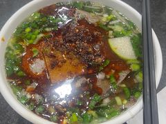 -洪师傅牛肉面(文昌南路店)