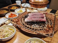 -王妃家(明洞中央店)