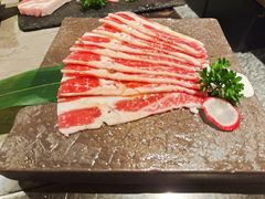 -谷牛日式烤肉(宝山U天地店)
