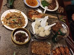 -小街天府(西工小街店)