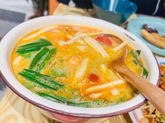-迷你椰·泰式大排档(虹口店)