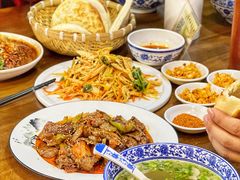 -长安后宰门水盆羊肉(新都心店)