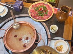 -老渔家·白族·石板烧.野生菌火锅(大理古城叶榆路店)