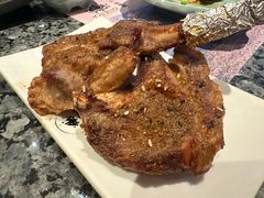 -大渔铁板烧(中山路八佰伴店)