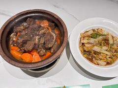 -鑫小城故事·藕汤·家常菜(台北一路总店)