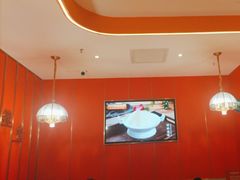 -川中渝夫火锅(铜陵万达广场店)