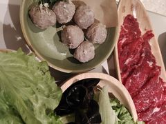 -左庭右院鲜牛肉火锅(新梅广场店)