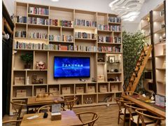 -麦子MaiMassage(打浦桥店)