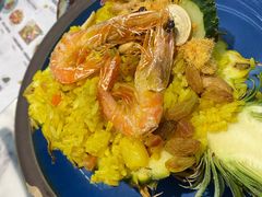 -7mall美食潮地标