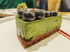 -THE WOODS 简餐 (国贸商城店)