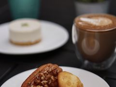 柠檬玛德琳-Madeleine玛德琳(永平里店)