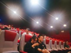 -保利万和国际影城(原百汇影城)