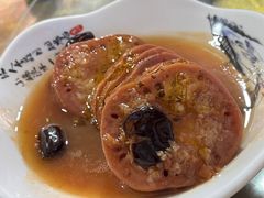 -涵家味土菜馆·徽州一绝臭鳜鱼(三河古镇店)
