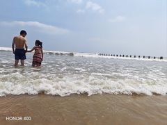 -日照海滨国家森林公园
