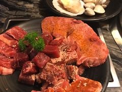 -熊出没日本烧肉放题