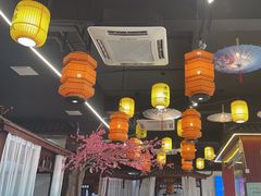 -外婆船宴餐厅·外婆喊你回家吃饭