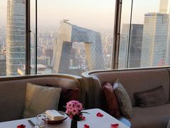 -北京柏悦酒店·锦庭餐厅Dining Room