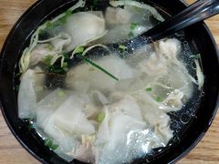 -老盛兴汤包馆(江宁一店)