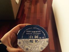 -茶港食堂(武昌店)