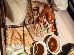 -有位虾匠·手工土菜小馆(市北店)