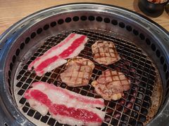 -汉拿山(包河万达店)