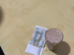 -老光明岗琼甜茶馆