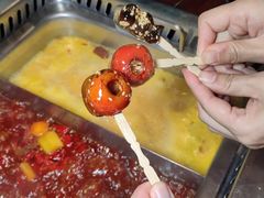 -大隐·成都火锅Bistro(合生麒麟新天地店)