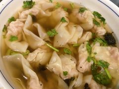 -老谢野馄饨(延安路店)