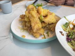 -叁拾壹克饺子·东北菜(国贸店)