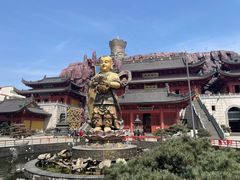 -上海东林寺(金山区)