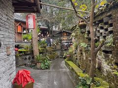 -青城甲(青城山店)