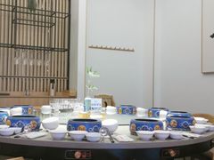 -享月汤皇·海鲜小火锅·聚会(曲江创意谷店)