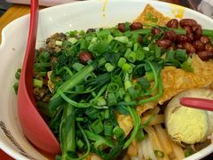 干捞粉-螺小胖柳州螺蛳粉(钟楼总店)