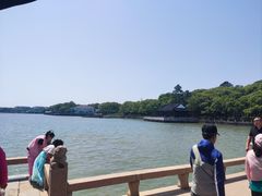 -苏州吴中太湖旅游区