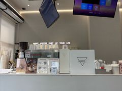 -Manner Coffee(深圳宝能All City店)