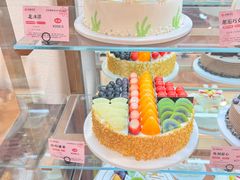 -金凤成祥(草桥店)