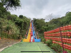 -东莞观音山旅游风景区