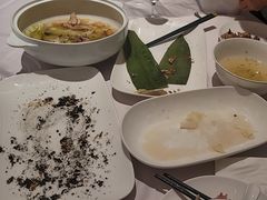 -粗茶淡饭·汉口公馆(循礼门店)