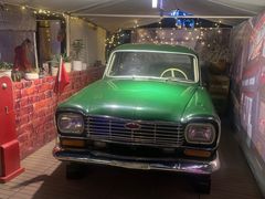 -JUKEBOX玖部音乐餐厅(华侨城店)