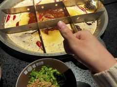 -珮姐老火锅(新街口店)