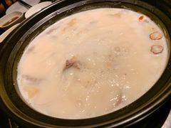 胡椒猪肚鸡-捞王锅物料理(凯旋路店)