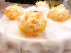 -如禾素食·下午茶·糖水